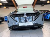 Neu Nissan Ariya 160 kW (218 PS) 2025 Ceramic grey SUV
