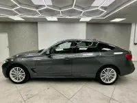 Gebraucht BMW 330 258 PS (189 kW) 2015 Mineralgrau (metallic) Limousine