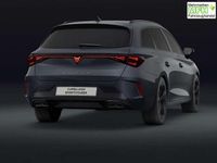 Nuova Cupra Leon 150 CV (110 kW) 2026 Grigio Station wagon
