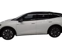 Gebraucht VW ID.4 GTX 250 kW (340 PS) 2025 Weiß SUV