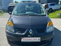 Usata Renault Modus 86 CV (63 kW) 2006 Nero Monovolume