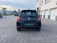 Gebraucht Renault Twingo LIMITED 69 PS (50 kW) 2018 Sternenschwarz Kleinwagen