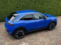 Gebraucht Opel Mokka-e Ultimate 114 kW (156 PS) 2022 Blau SUV
