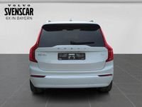Gebraucht Volvo XC90 Ultimate 455 PS (334 kW) 2022 Weiss SUV
