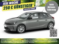Neu Opel Corsa Edition 101 PS (74 kW) 2025 Grau Limousine