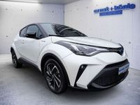 gebraucht Toyota C-HR 2.0 Hybrid Style Comfort