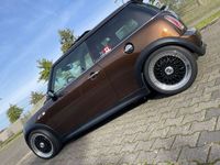 gebraucht Mini Cooper S Chili Vollausstattung