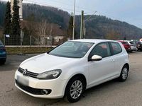 Gebraucht VW Golf VII 83 PS (61 kW) 2014 Limousine