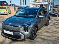 Neu Kia Stonic Vision 101 PS (74 kW) 2026 Grau SUV