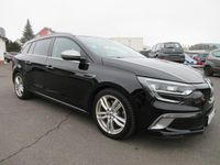 Gebraucht Renault Mégane IV GT 205 PS (150 kW) 2018 Schwarz Limousine