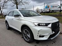 Gebraucht Citroën DS 181 PS (133 kW) 2021 Weiß SUV