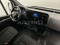 Używany Mercedes Sprinter 150 KM (110 kW) 2022 Biały Van