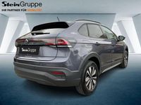 Gebraucht VW Taigo Goal 116 PS (85 kW) 2025 Grau SUV