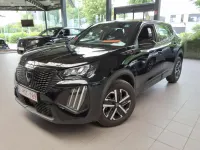 Gebraucht Peugeot 2008 Style 131 PS (96 kW) 2025 Schwarz SUV