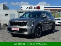 Gebraucht Kia Sorento Platinum 193 PS (141 kW) 2024 Grau SUV