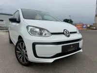 Używany VW up! Style 65 KM (47 kW) 2023 Biały Hatchback