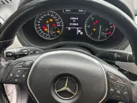 Gebraucht Mercedes B180 109 PS (80 kW) 2013 Silber Van / Kleinbus