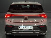 Second-hand Cupra Born 150 kW (204 CP) 2023 Gri Hatchback