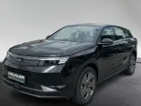 Neu Opel Grandland X Edition 145 PS (106 kW) 2026 Schwarz SUV