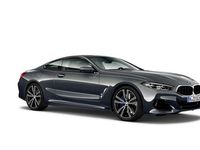 Gebraucht BMW 840 Efficient Dynamics 333 PS (244 kW) 2025 Coupé