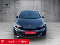 Gebraucht Cupra Born 150 kW (204 PS) 2022 Grau Kleinwagen