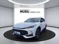 Gebraucht MG HS Luxury 170 PS (125 kW) 2025 Pearl white SUV