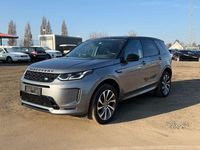 Gebraucht Land Rover Discovery Sport SE Dynamic 179 PS (131 kW) 2020 Grau SUV