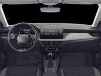 Neu Skoda Scala Tour 116 PS (85 kW) 2025 Weiß Kleinwagen