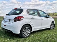 gebraucht Peugeot 208 Allure Pure Tec Stop