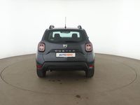 Gebraucht Dacia Duster Essentiel 114 PS (83 kW) 2019 Grau SUV