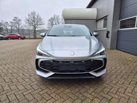 Neu MG MG3 116 PS (85 kW) 2025 Grau Kleinwagen