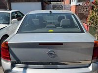 Gebraucht Opel Vectra 93 PS (68 kW) 2002 Silber Limousine