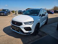 Gebraucht Cupra Ateca 150 PS (110 kW) 2026 Weiß SUV