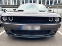 Usata Dodge Challenger 381 CV (280 kW) 2017 Grigio Coupé