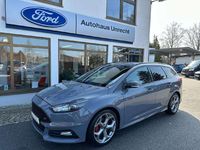 Gebraucht Ford Focus Sport 185 PS (136 kW) 2017 Slategrau Kombi