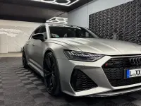 Gebraucht Audi RS6 Sport 600 PS (441 kW) 2023 Grau Kombi