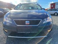 gebraucht Seat Leon X-Perience 2.0 TDI ST