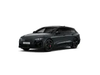 Gebraucht Audi S6 e-tron Ambiente 369 kW (503 PS) 2025 Magnetgrau Limousine