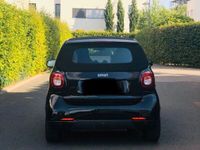gebraucht Smart ForTwo Cabrio Brabus JBL Garantie Tüv Navi Top