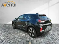 Neu Ford Puma Gen-E 124 kW (169 PS) 2026 Schwarz (agate black) SUV