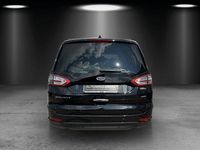 Gebraucht Ford Galaxy 190 PS (139 kW) 2022 Obsidianschwarz Van / Kleinbus