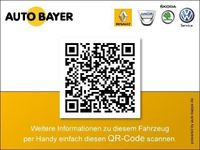 Gebraucht Renault Scénic III 110 PS (80 kW) 2013 Silber metallic Van / Kleinbus