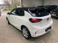 gebraucht Opel Corsa F 1.2 Elegance Automatik SHZ PDC Kamera