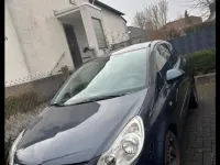 Gebraucht Opel Corsa 80 PS (58 kW) 2007 Andere farben Kleinwagen