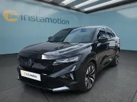 Neu Renault Rafale 200 PS (147 kW) 2026 Schwarz SUV