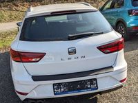 gebraucht Seat Leon ST 1.5 TSI OPF Xcellence