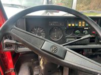 gebraucht VW LT 28 Feuerwehr H-Zulassung