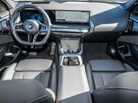 Gebraucht BMW X3 Performance 190 PS (139 kW) 2025 Saphirschwarz metallic SUV