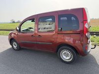 Gebraucht Renault Kangoo 106 PS (77 kW) 2009 Kombi