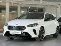 Neu BMW 135 M Sport 300 PS (220 kW) 2026 Alpinweiss Kleinwagen